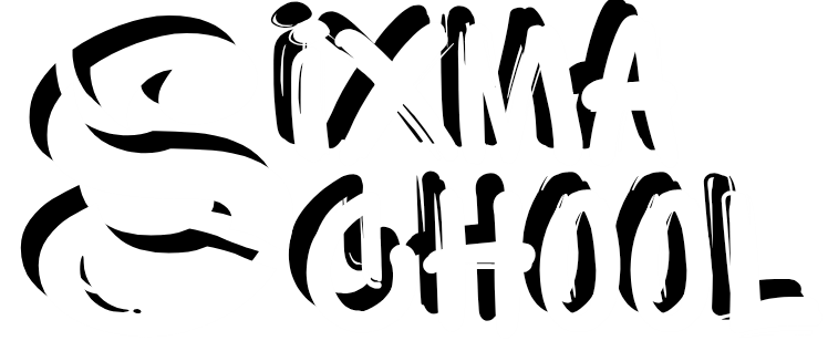 Logo Sixma School