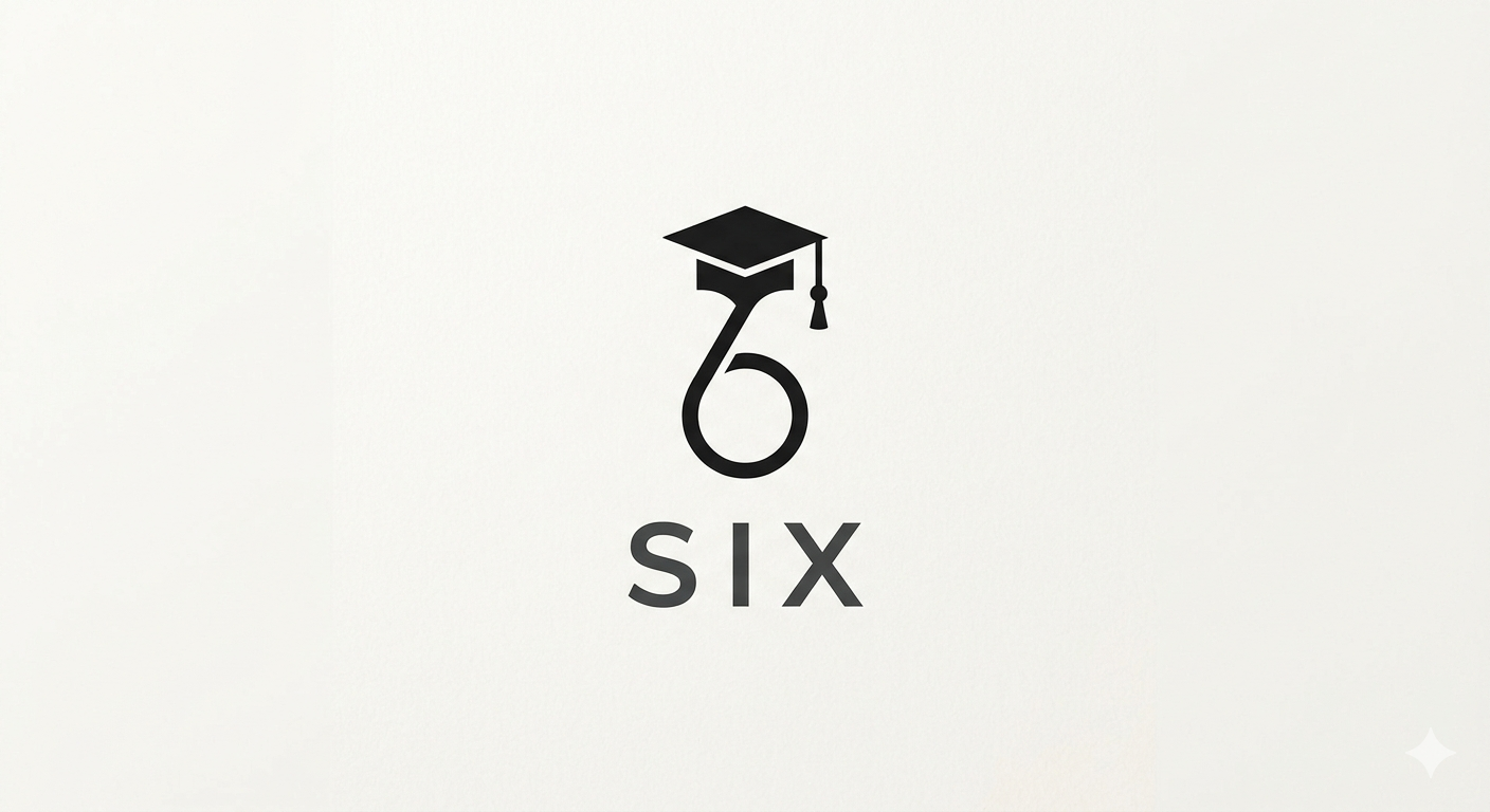 SixLearn logo